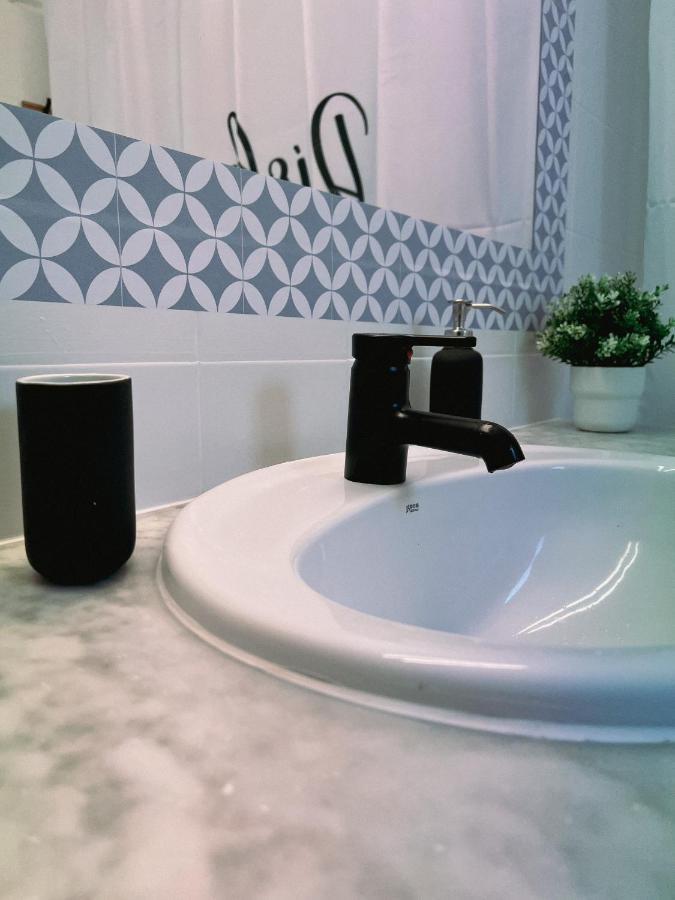Bungalow Tropical Nº6 - Son Xoriguer Appartement Buitenkant foto