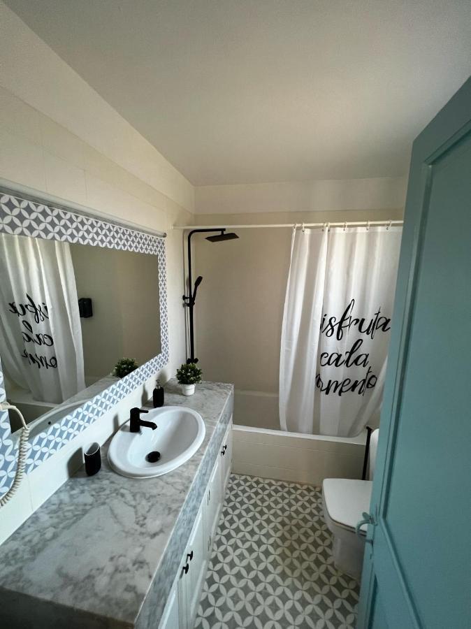 Bungalow Tropical Nº6 - Son Xoriguer Appartement Buitenkant foto