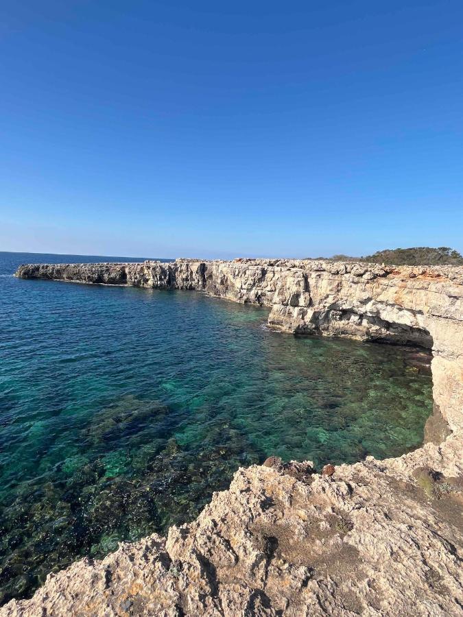 Bungalow Tropical Nº6 - Son Xoriguer Appartement Buitenkant foto