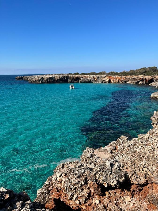 Bungalow Tropical Nº6 - Son Xoriguer Appartement Buitenkant foto