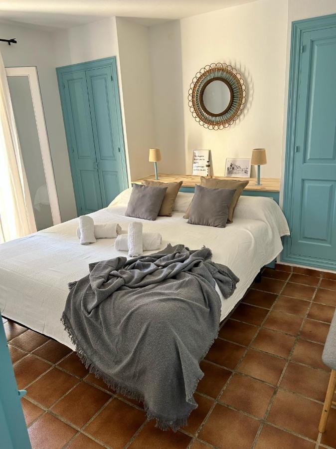 Bungalow Tropical Nº6 - Son Xoriguer Appartement Buitenkant foto
