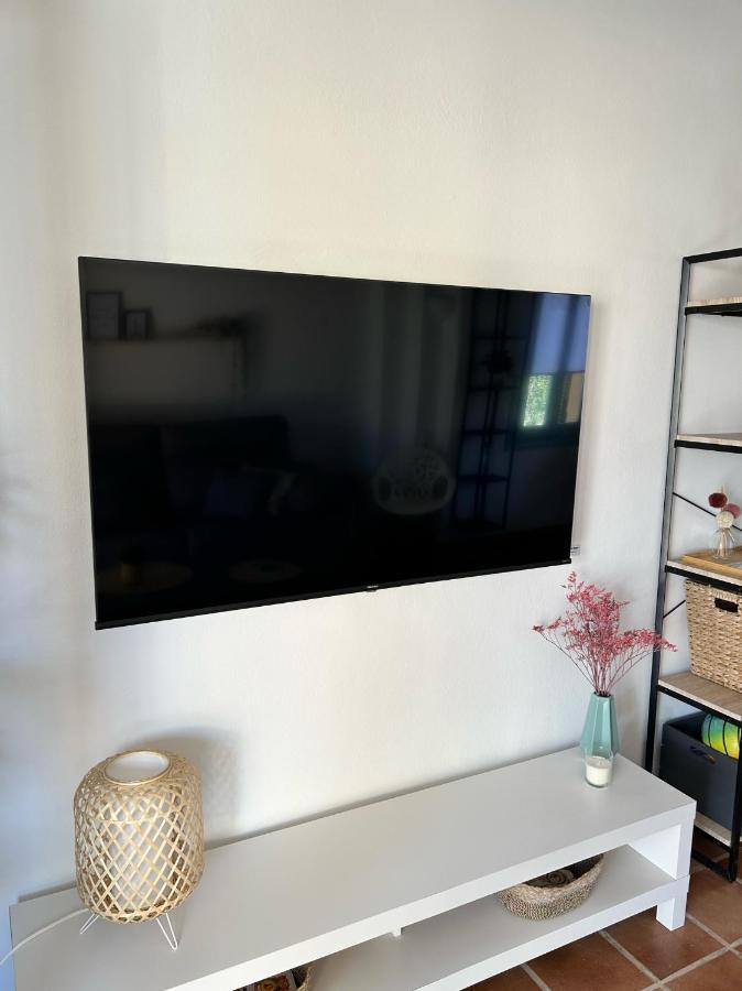 Bungalow Tropical Nº6 - Son Xoriguer Appartement Buitenkant foto
