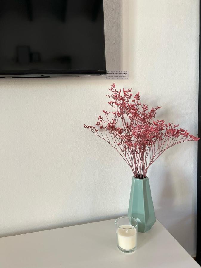 Bungalow Tropical Nº6 - Son Xoriguer Appartement Buitenkant foto