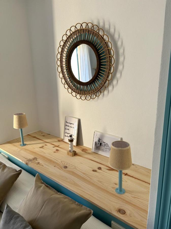 Bungalow Tropical Nº6 - Son Xoriguer Appartement Buitenkant foto