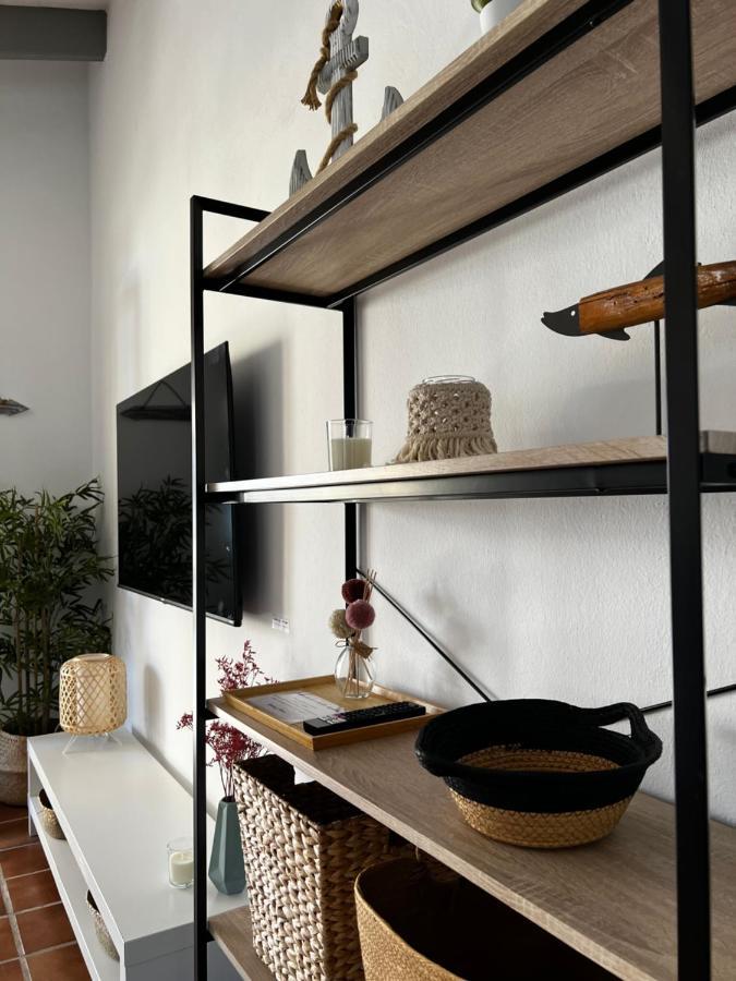 Bungalow Tropical Nº6 - Son Xoriguer Appartement Buitenkant foto