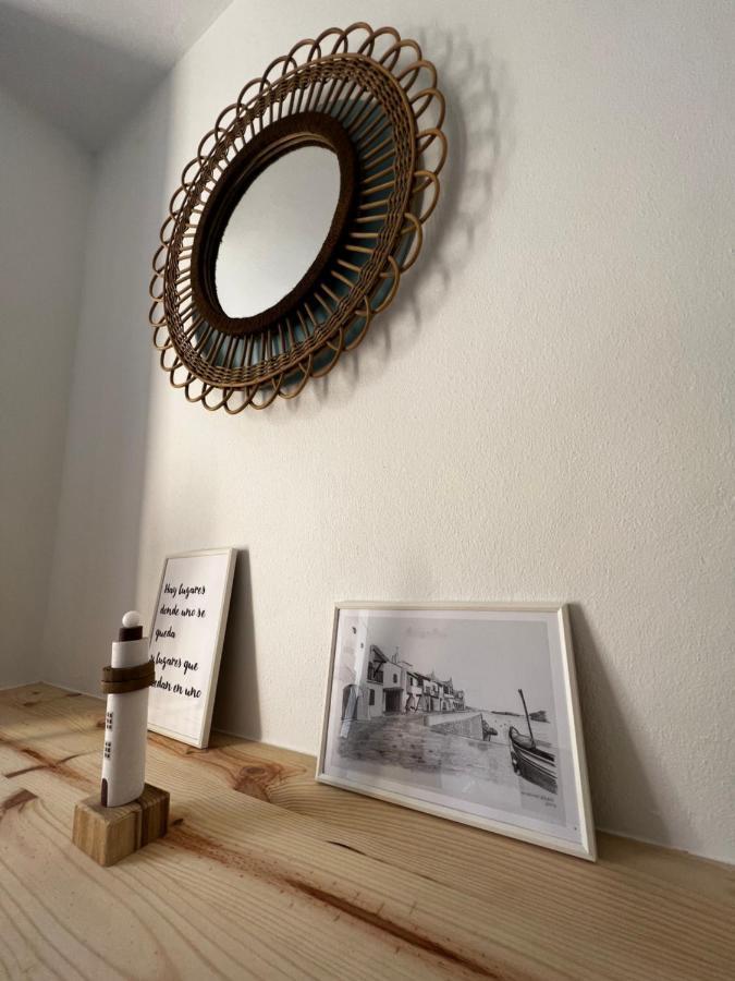 Bungalow Tropical Nº6 - Son Xoriguer Appartement Buitenkant foto
