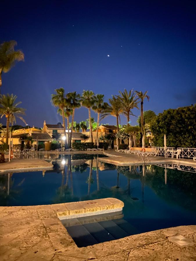 Bungalow Tropical Nº6 - Son Xoriguer Appartement Buitenkant foto